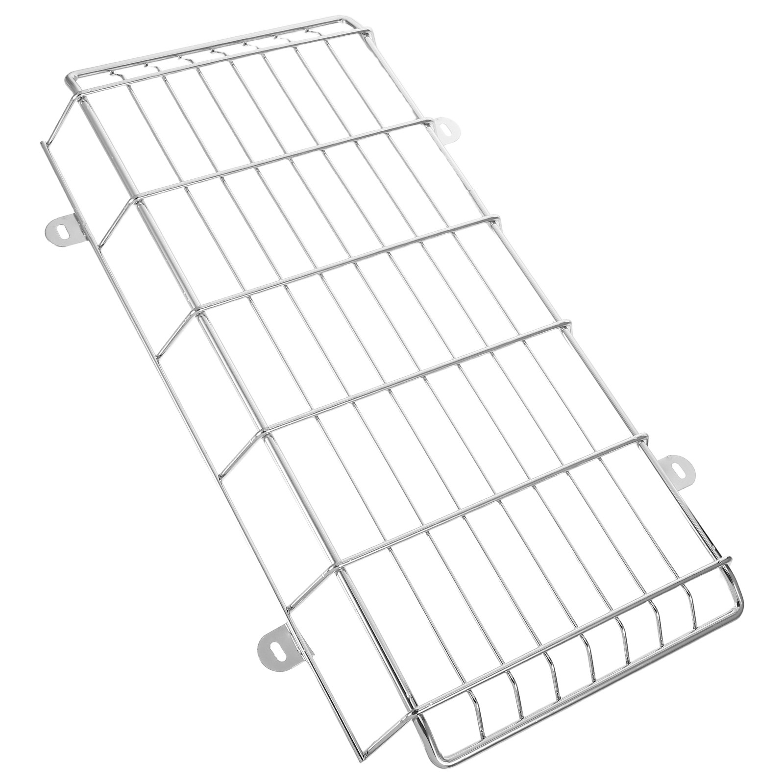 Emergency Exit Sign - 1 Set Metall-Schulnotfallwarnschilder, robuste Konstruktion für