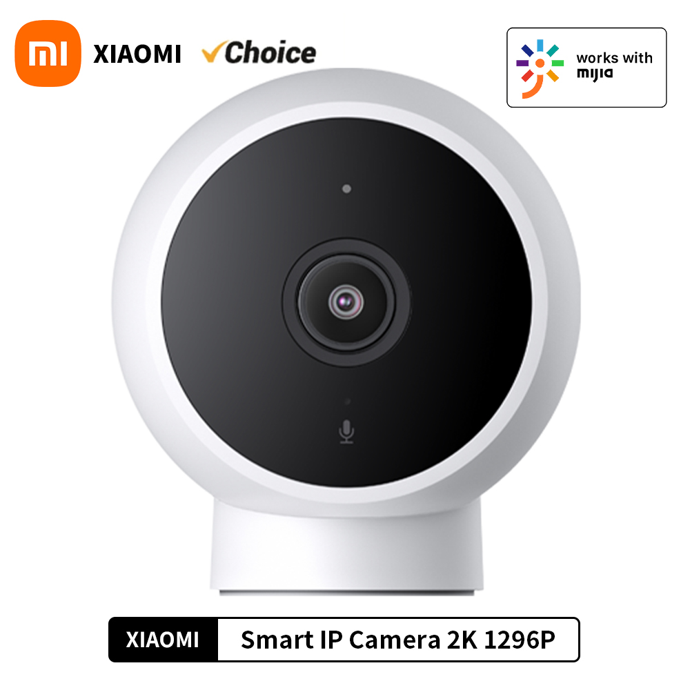 Eufy Camera E220 - XIAOMI Smart IP Kamera Standard Edition