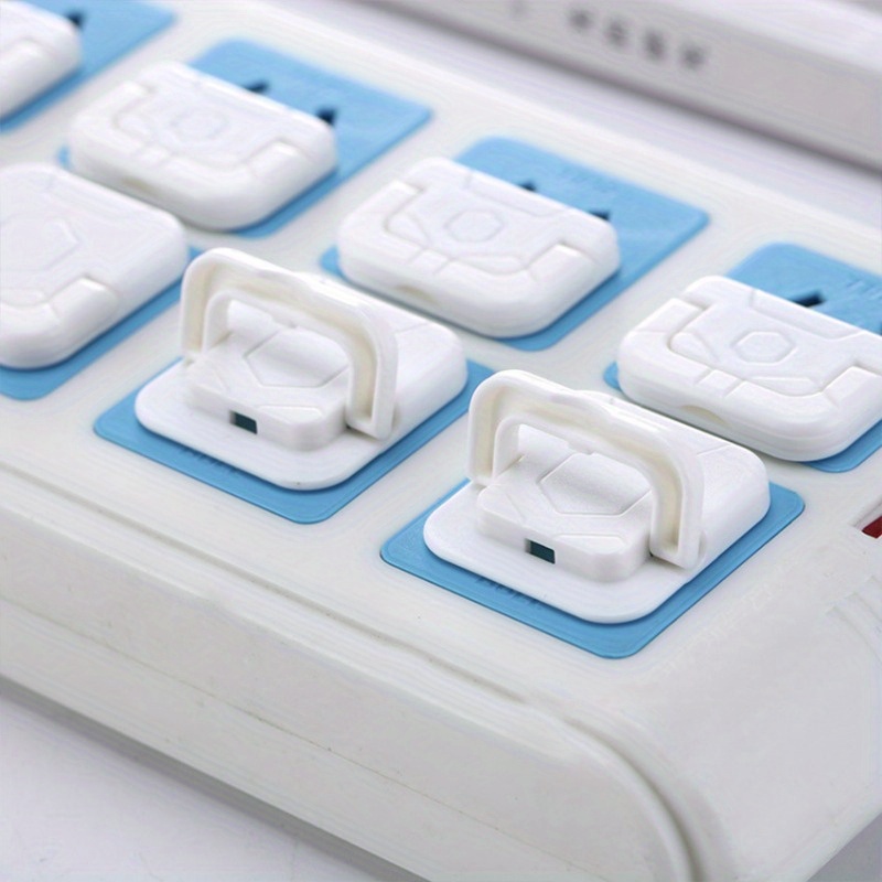 12/50 Stück Steckdosenabdeckun – Outlet Cover Baby Bewertung und Preis