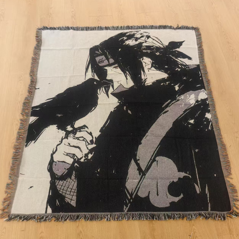 Cos Anime Naruto Sasuke Wandte – Fire Blanket Kitchen Bewertung und Preis
