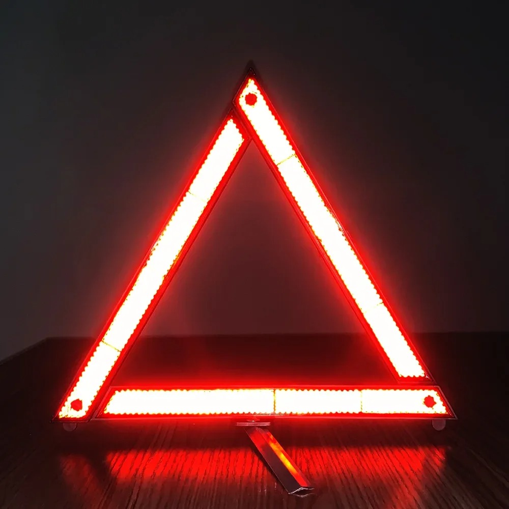 Auto Stativ Gefaltet Stop Zeic – Emergency Exit Sign Bewertung und Preis