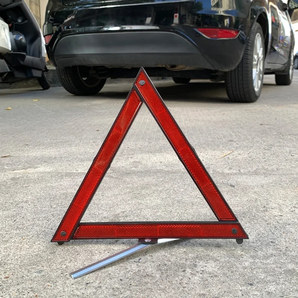 Auto Stativ Gefaltet Stop Zeic – Emergency Exit Sign Bewertung und Preis