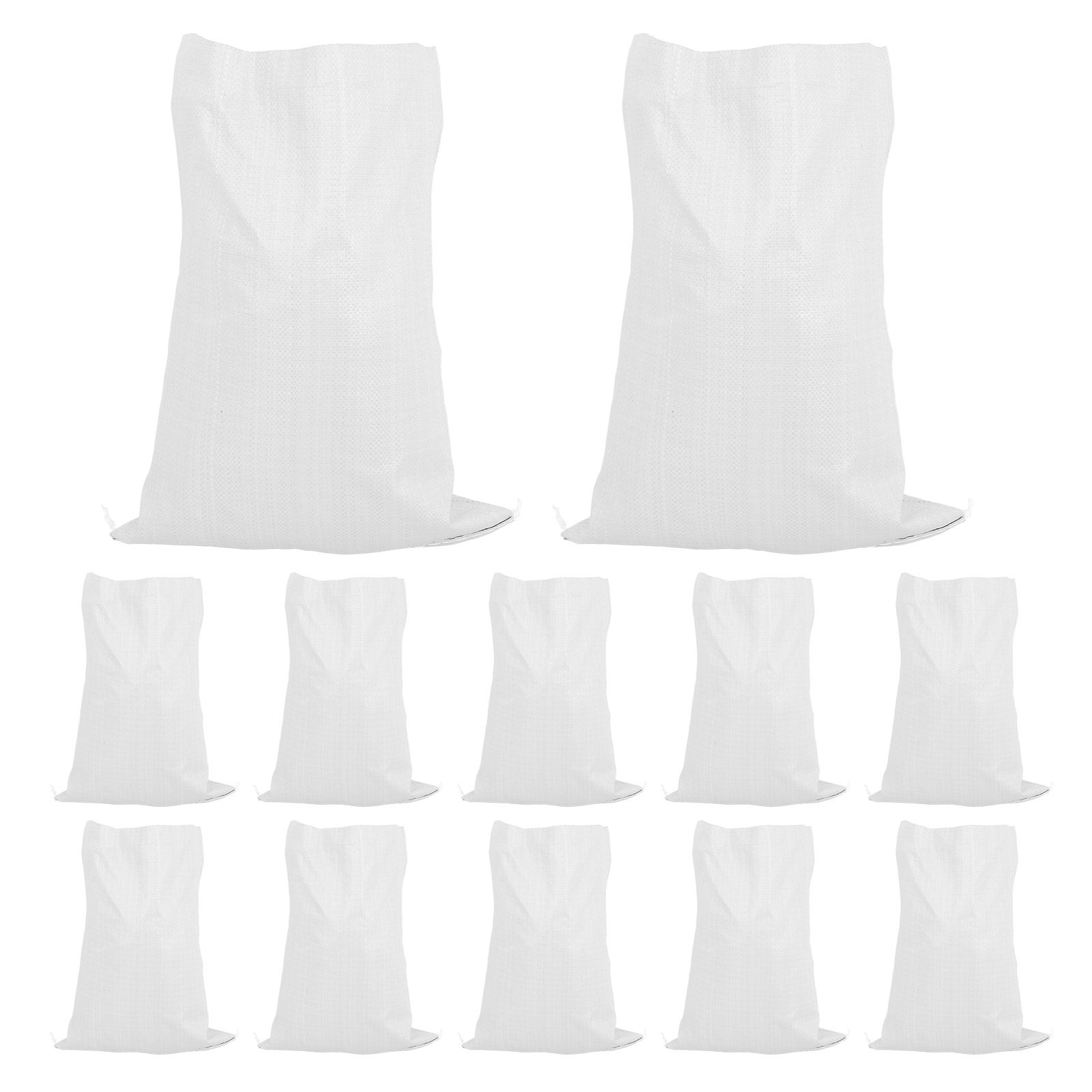 20 Stück Hochleistungs-Sandbag – Flood Barrier Bag Bewertung und Preis