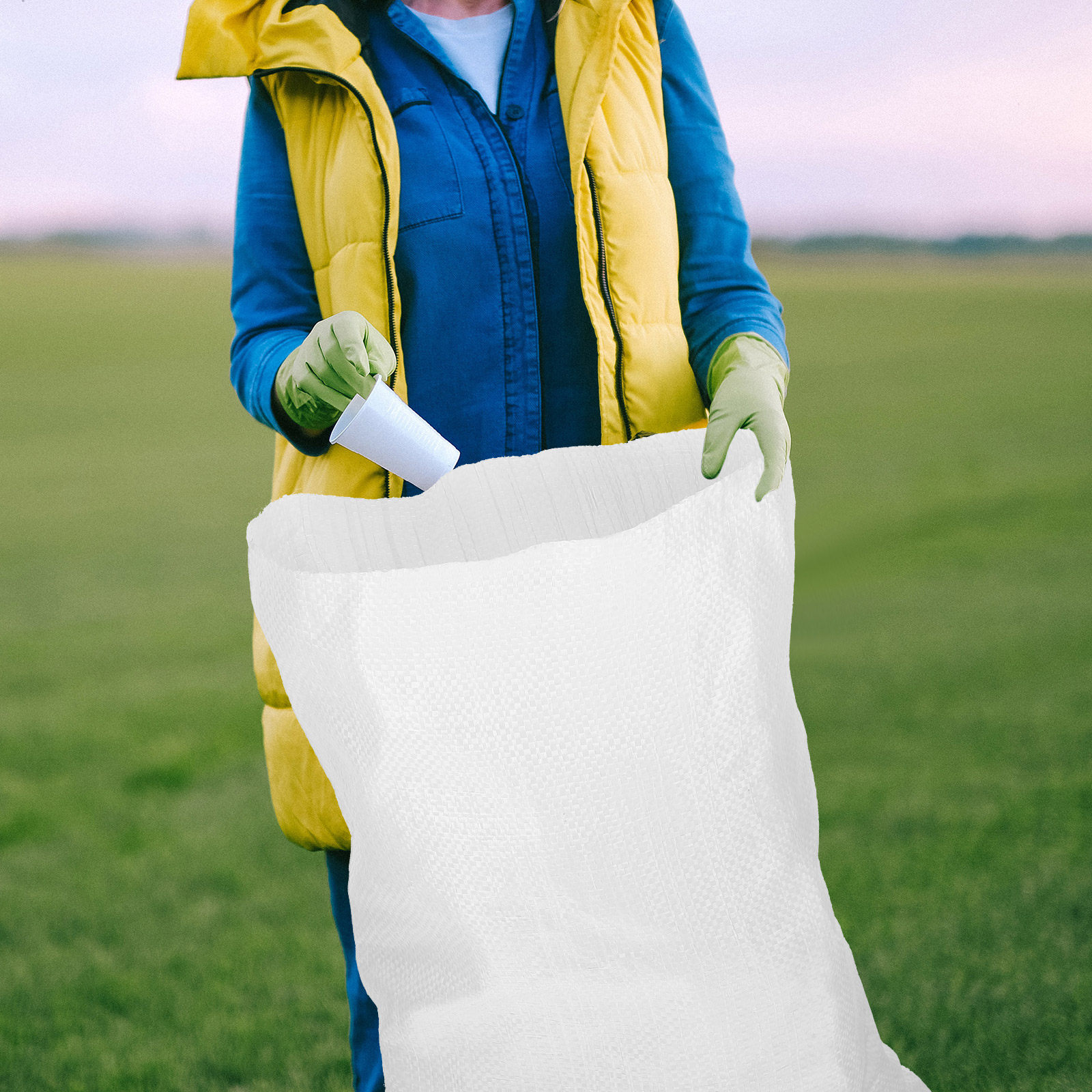 20 Stück Hochleistungs-Sandbag – Flood Barrier Bag Bewertung und Preis