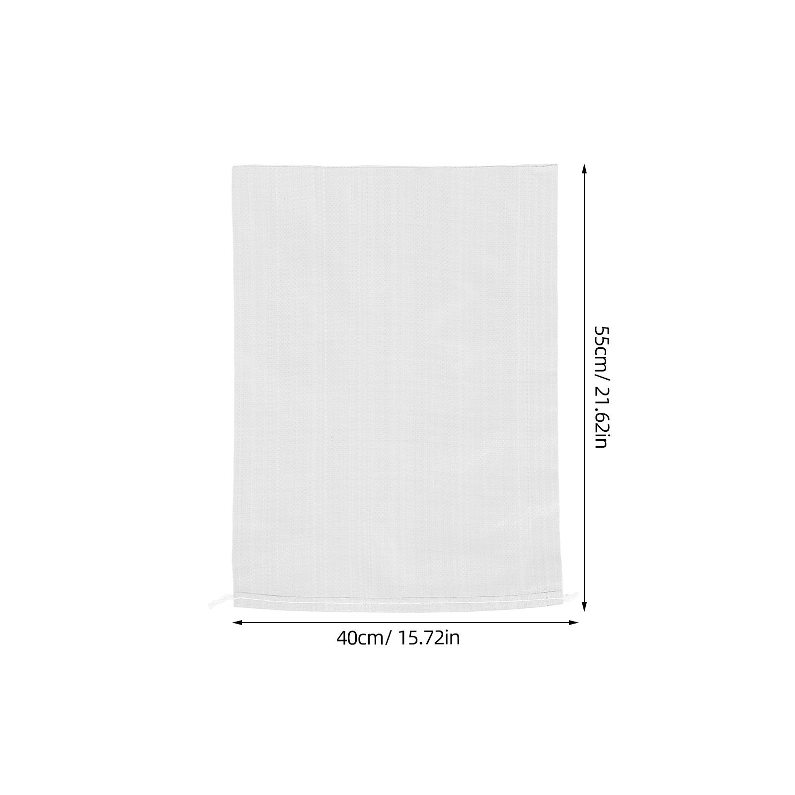 20 Stück Hochleistungs-Sandbag – Flood Barrier Bag Bewertung und Preis
