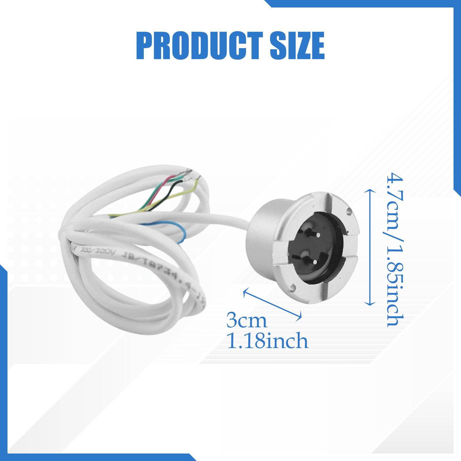 DC 24V Wasserleck-Alarmgerät a – Water Alarm Sensor Bewertung und Preis