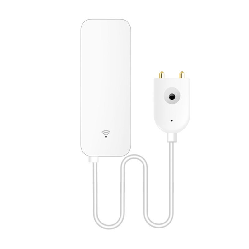 DTEN-Tuya WIFI Intelligenter W – Water Alarm Sensor Bewertung und Preis