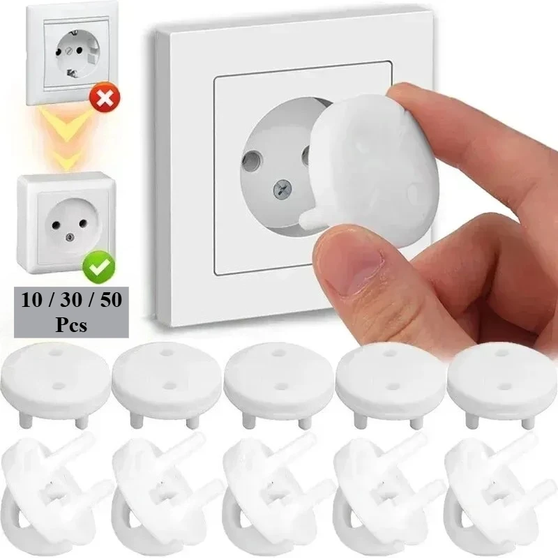 Zertifizierte kindersichere Si – Outlet Cover Baby Bewertung und Preis