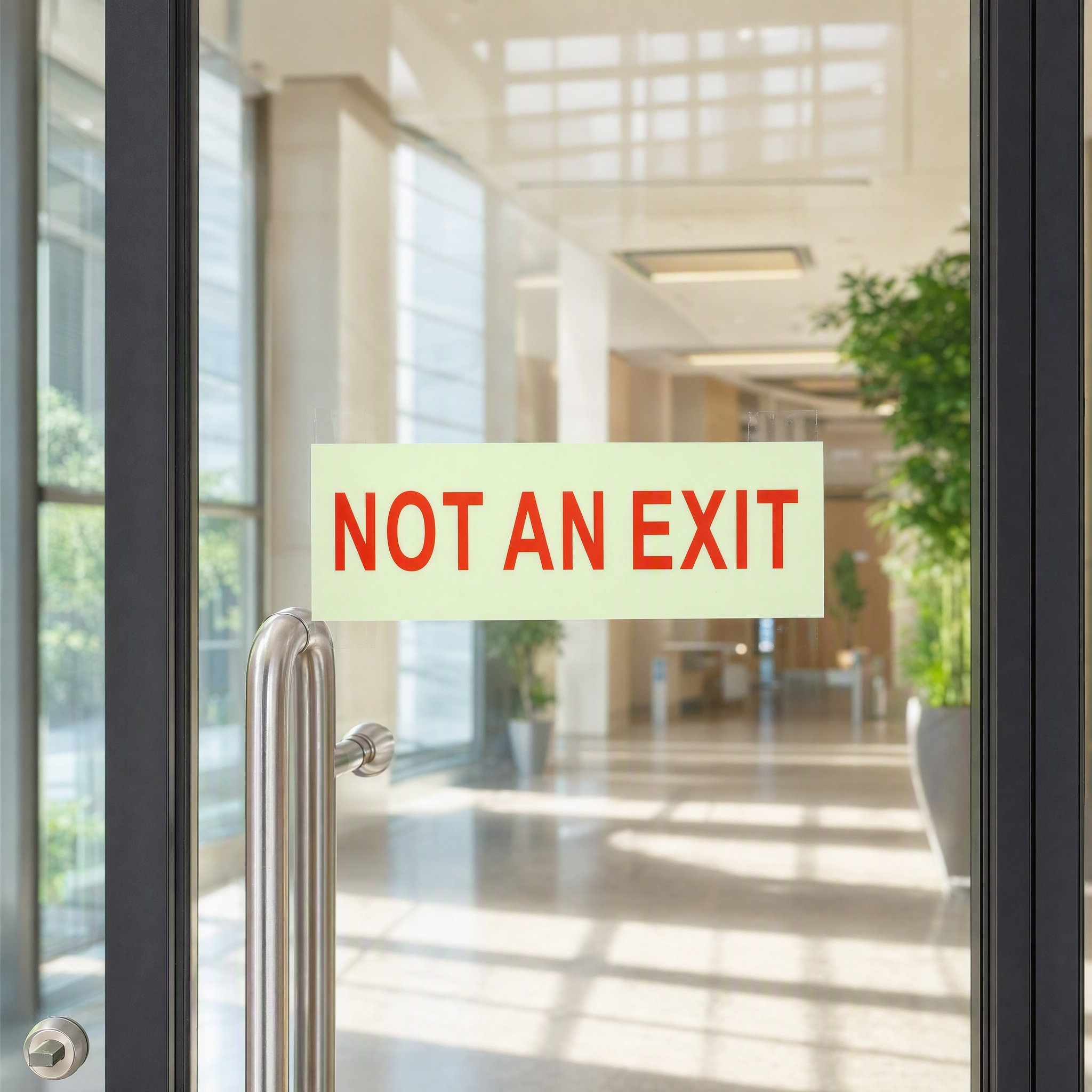 2 Stück Nacht-Leuchtende „Kein – Emergency Exit Sign Bewertung und Preis
