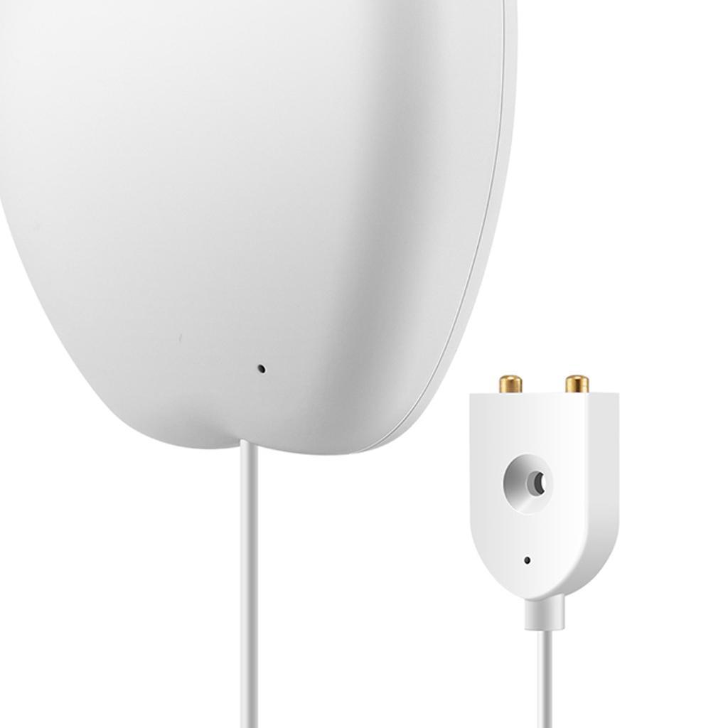 Kabelloser Wasserleck-Alarm mi – Water Alarm Sensor Bewertung und Preis