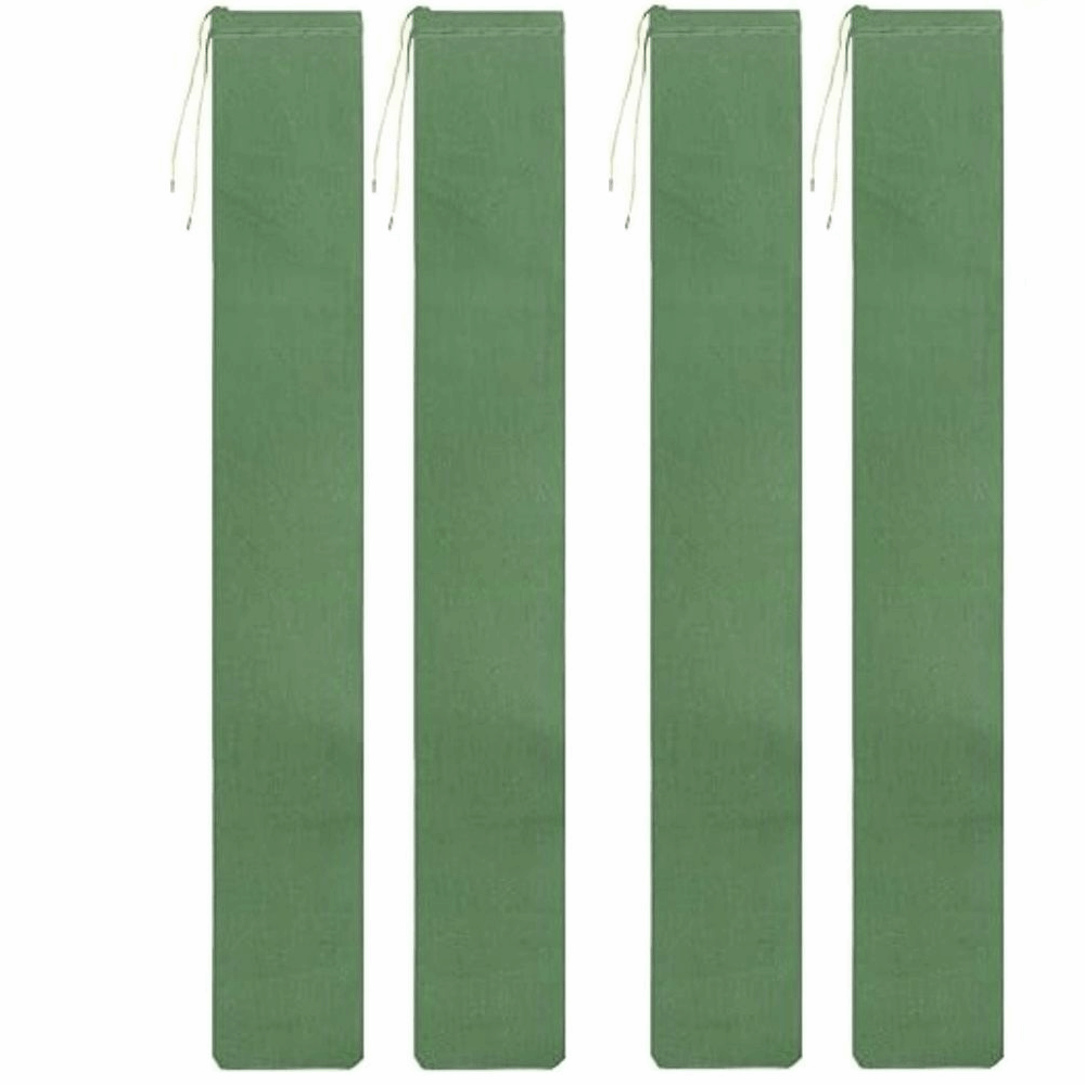 4 Stück Leinwand-Hochwassersch – Flood Barrier Bag Bewertung und Preis