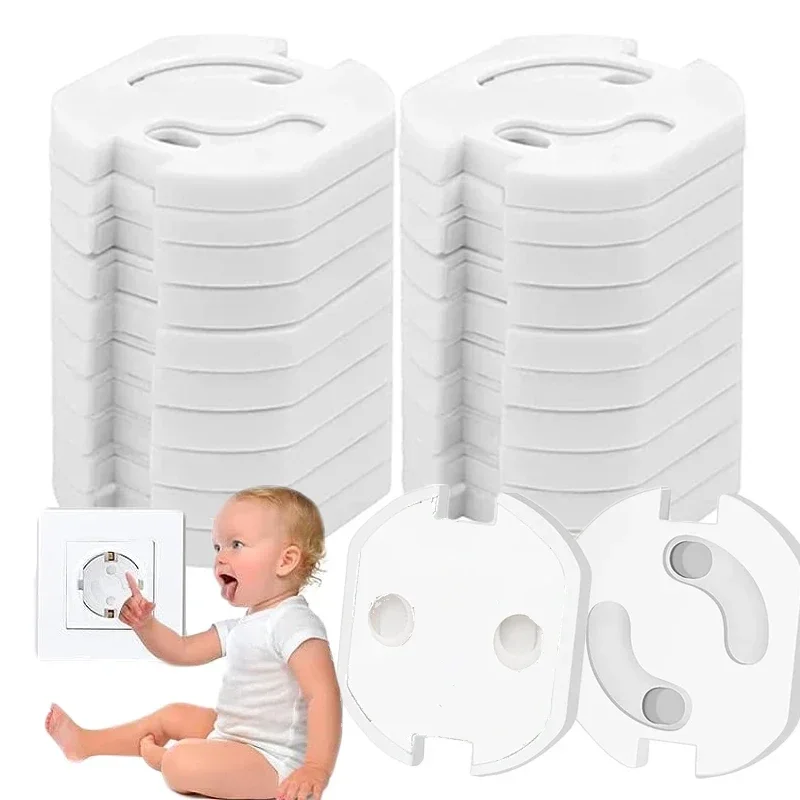 Baby-Sicherheits-Steckdosenabd – Outlet Cover Baby Bewertung und Preis