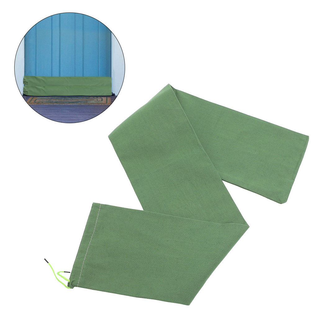2 Stück verlängerte Sandsäcke  – Flood Barrier Bag Bewertung und Preis