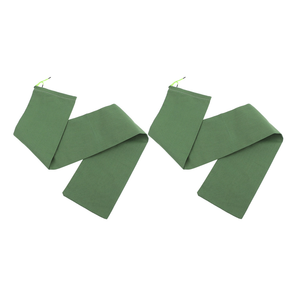 2 Stück verlängerte Sandsäcke  – Flood Barrier Bag Bewertung und Preis